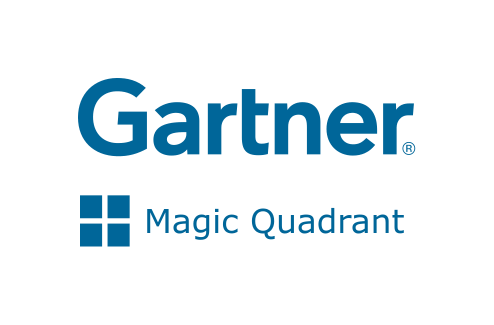 Gartner MQ 