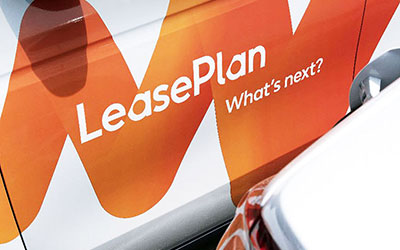 LeasePlan