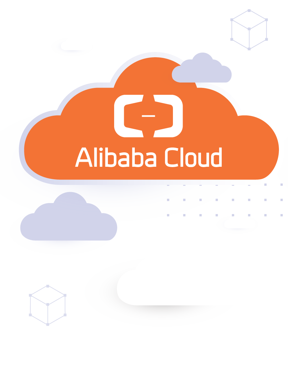 Alibaba Cloud