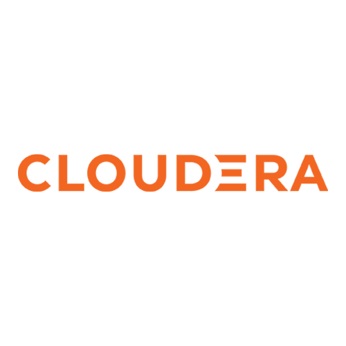 logo cloudera