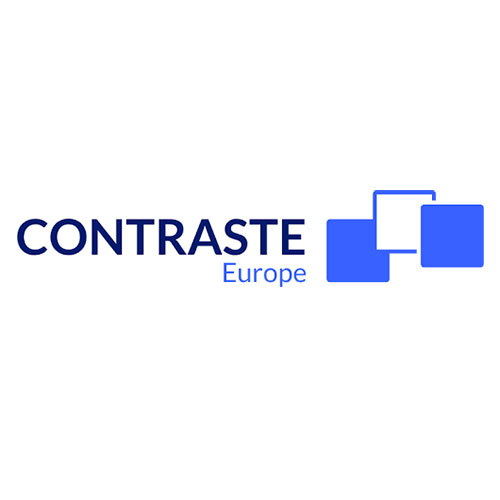 logo contraste