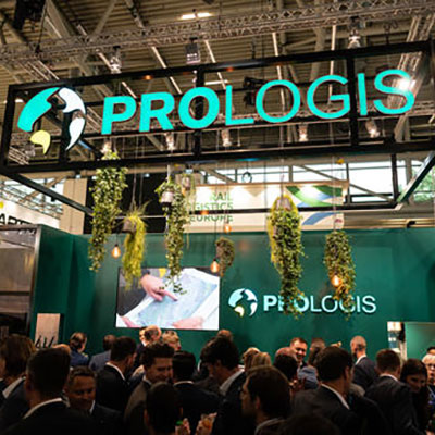 Prologis